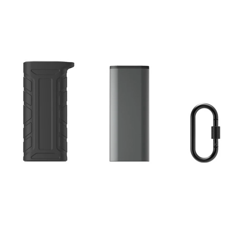 Высокоскоростной чехол для чтения карт SD USB 3.1 Type-C переноски SD/TF/SIM-карт камер