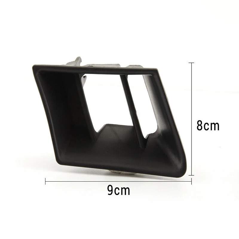 Автомобильный противотуманный чехол для HONDA Civic светильник FD2 2006-2011 CIIMO 2012-2015