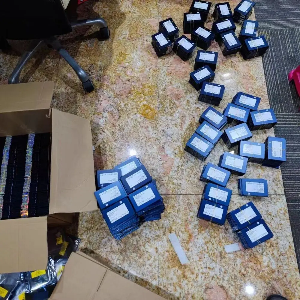 960GB Micron 5100 MAX SATA III SSD MTFDDAK960TCC - 1AR1ZABYY 1730190F4D60 5DWPD |