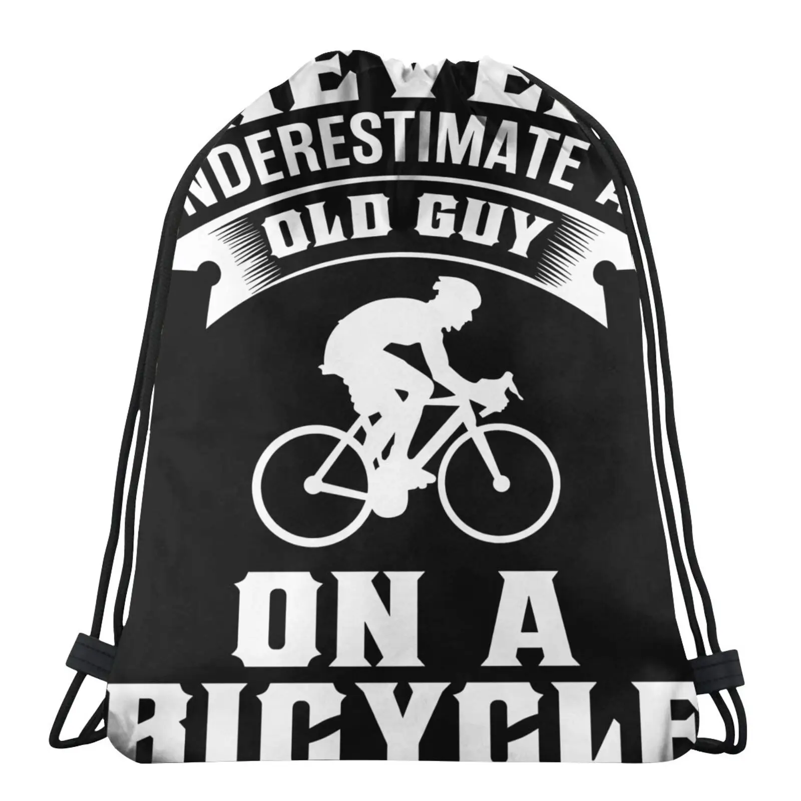 

Велосипедист никогда не задерживает старую сумку для парня, готическая обувь, холщовый рюкзак, рюкзак, маленькая тканевая сумка, женские су...