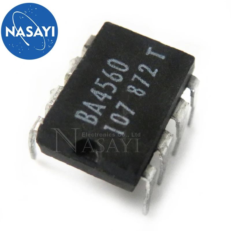 

BA4560 4560 DIP-8
