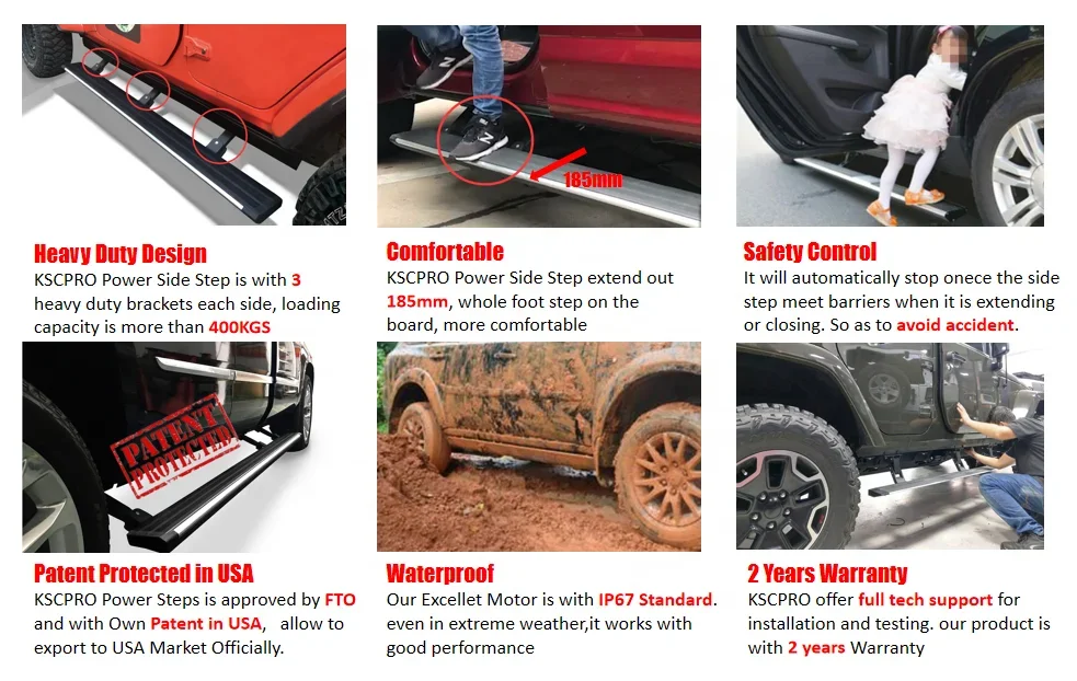 Аксессуары для Ram 1500 удаление электрических боковых ступенчатых подножек 2500 3500