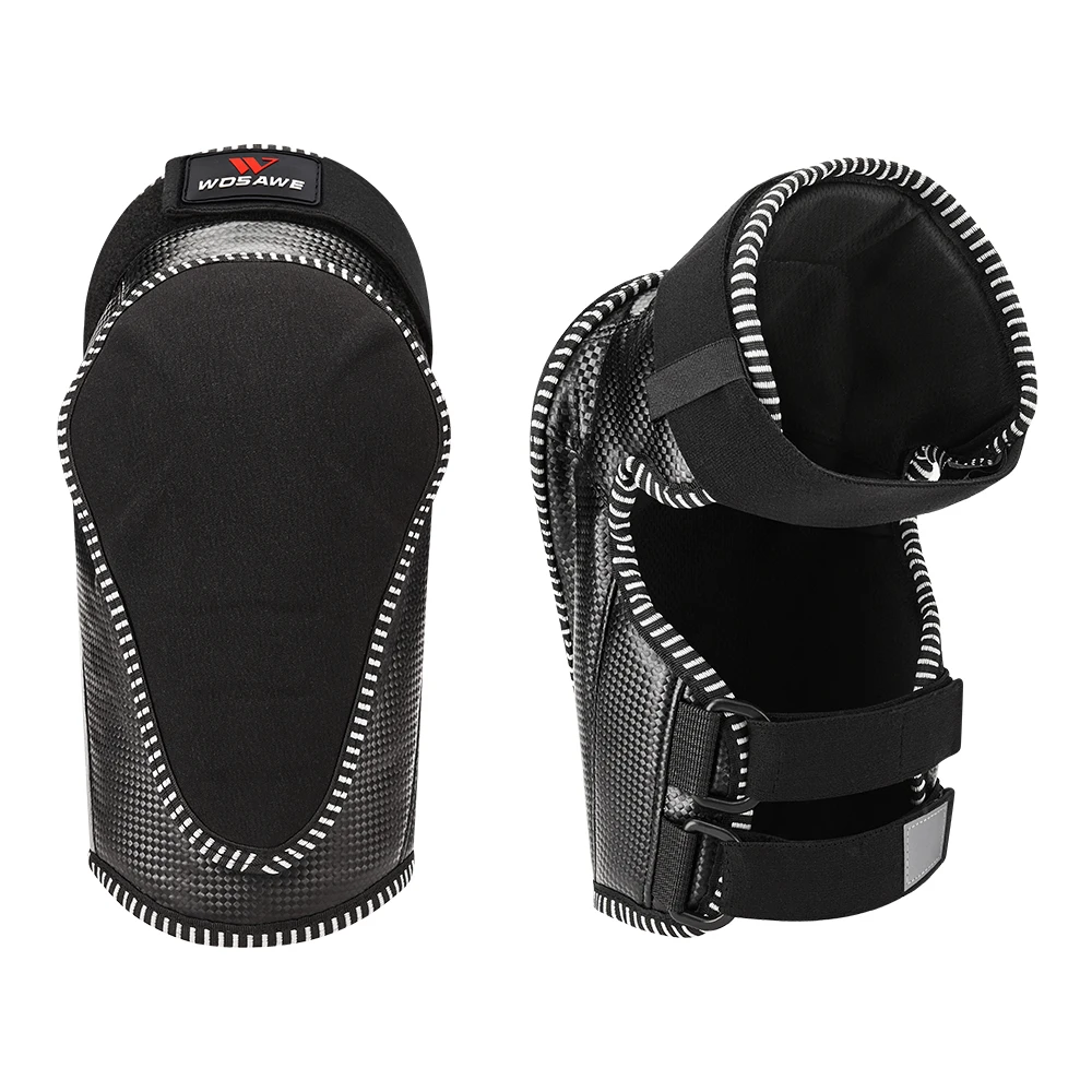 

Защитные Налокотники WOSAWE для мотоцикла и езды на велосипеде