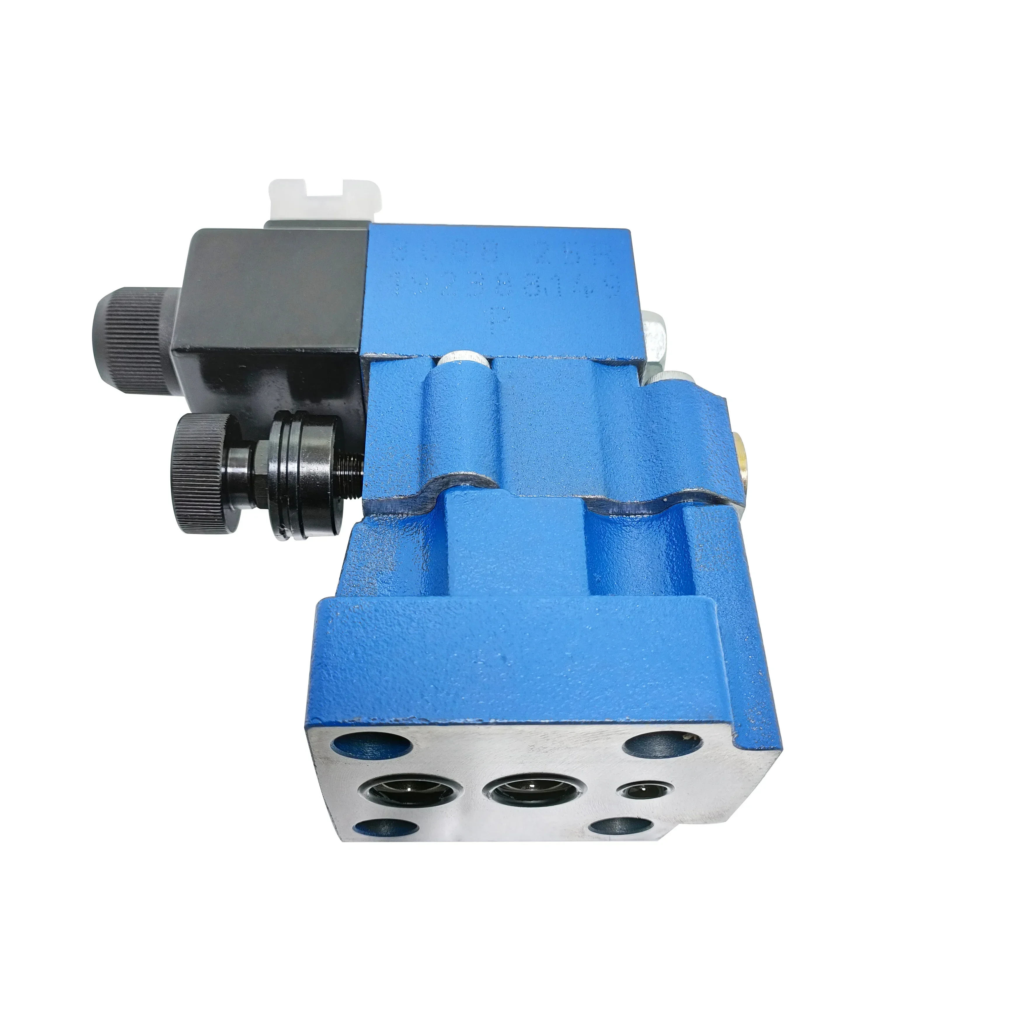 ZHENYUAN DBW DBW10 DBW20 DBW30 DBW10B2 Series DBW10B2-52 DBW10B2-52/350-EG24N9K4 электромагнитный предохранительный