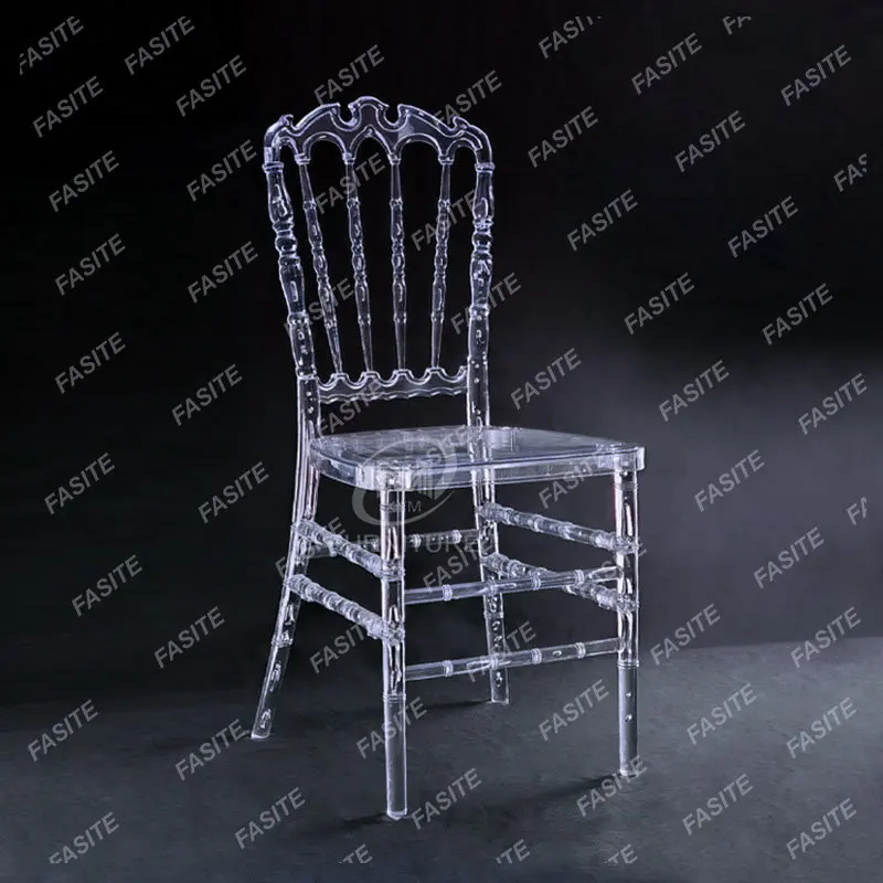 

Акриловые скандинавские домашние искусственные прозрачные дизайнерские роскошные свадебные стулья модные лужайки мебель для салонной уличной мебели
