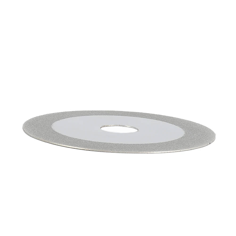 

20mm Inner HoleCutting Disc Lapidary Grinding Polishing Tungsten Electrode Sharpener Grinder Cutter Saw Blade Diamond Disk Disc