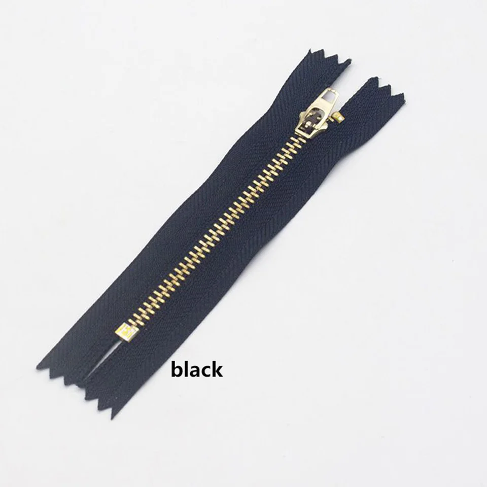 Anti Slip Jeans Access Control Handbag, Zipper Metal Copper Teeth Zipper Backpack Small Pocket Short Zipper Closed Zipper M912