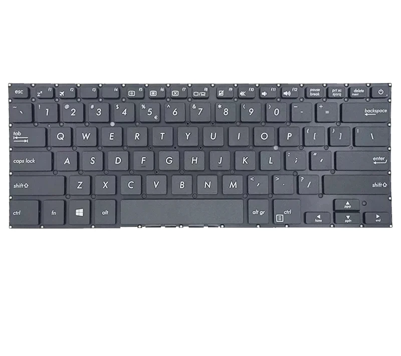 Фото Клавиатура для ноутбуков ASUS E406, E406S, E406MA, E406M, L406, A3160 №1