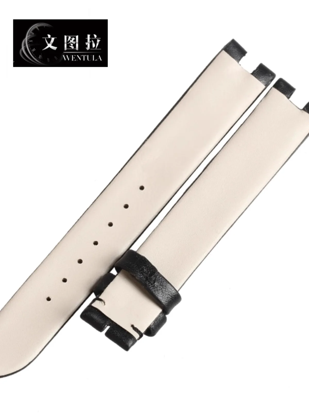 ДЛЯ GUCCI YA14140 РЕМЕНЬ ДЛЯ ЧАСОВ ИЗ НАТУРАЛЬНОЙ КОЖИ (art.: 3920d052fbedc) - 3920d052fbedc