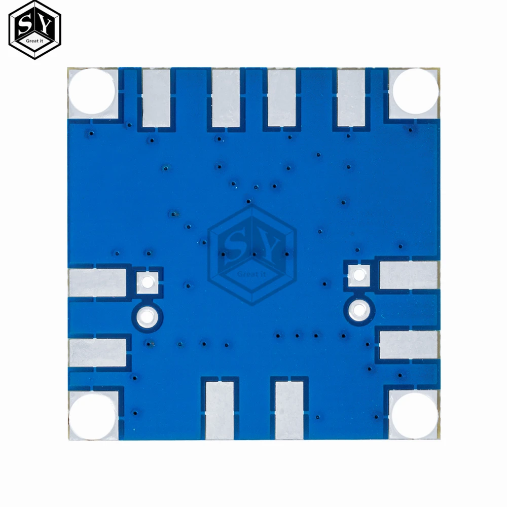 Фото AS179-92LF RF SPDT переключатель 1 Вт частота (300 кГц-3 ГГц) для усилителя любительского радио AS179 RF переключатель №3