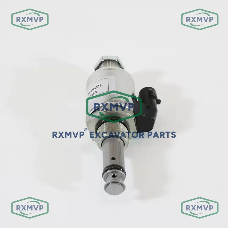 VDC24 NO.2780 122-5053 Соленоидный клапан Экскаватора Запасные Части 325 E325 E325CL