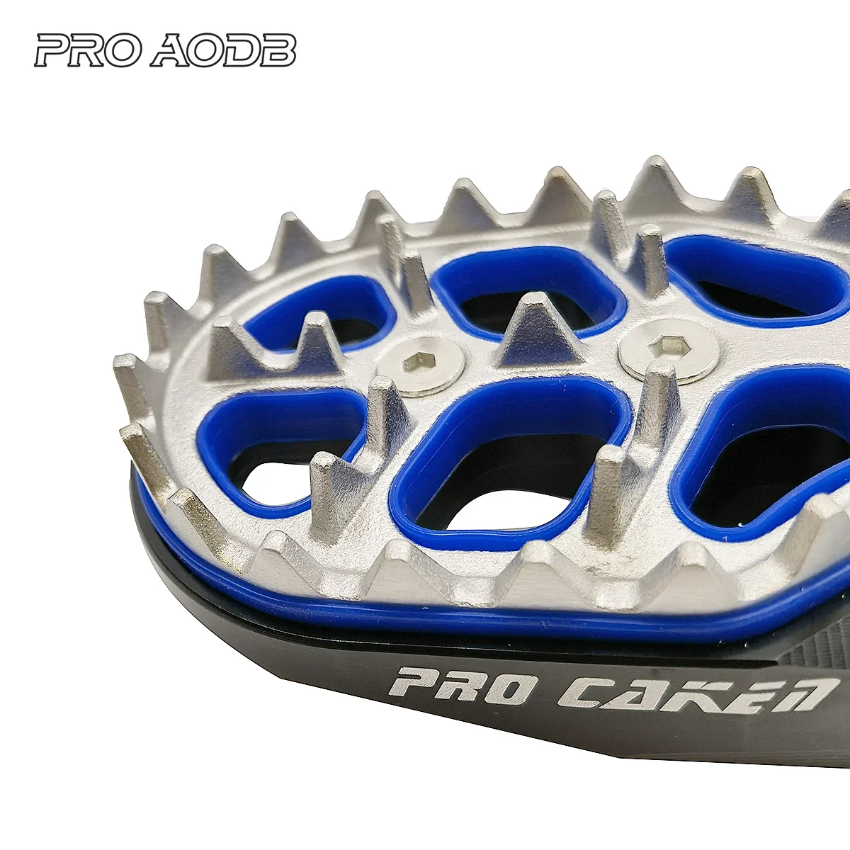 Подножки для мотоцикла с ЧПУ подножки педалей HONDA CR 125 250 150R CR250R CRF 250R 450R 450 X RX L M