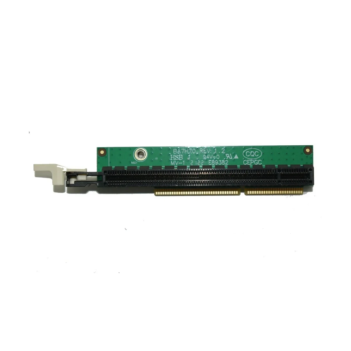 

For ThinkCentre M920X M720Q ThinkStation P330 PCIE16 Riser Card 01AJ940