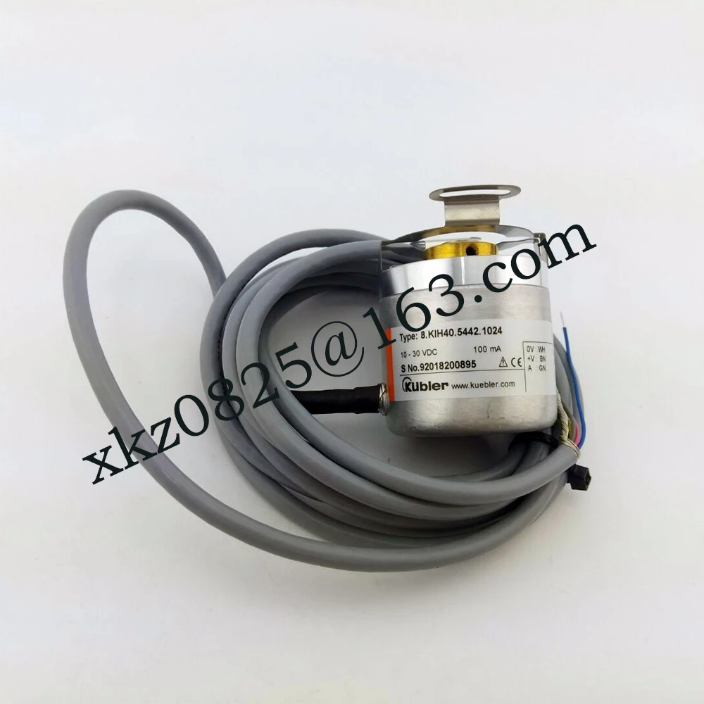 

Brand New Original Encoder 8.KIH40.5442.1024 10-30VDC 100mA Spot