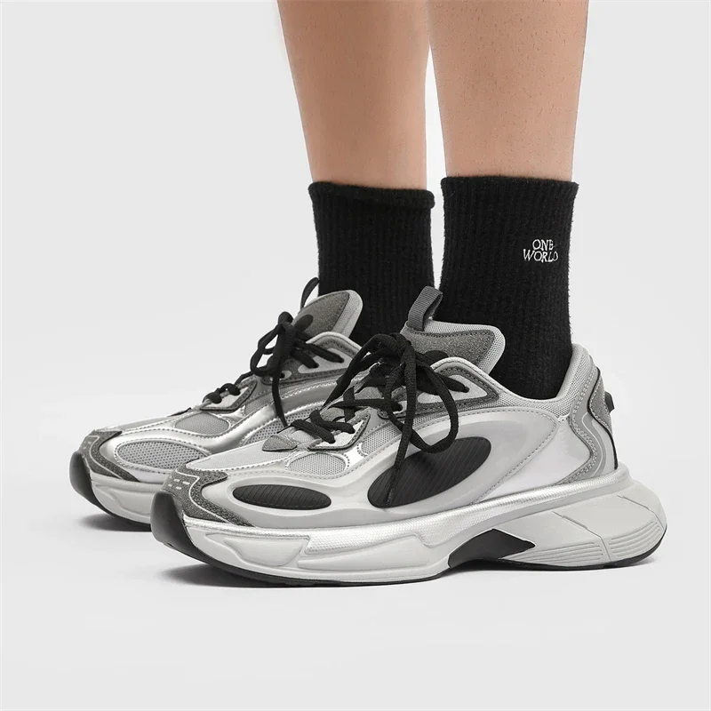 Мужская обувь кроссовки мужские теннисные туфли роскошная повседневные для