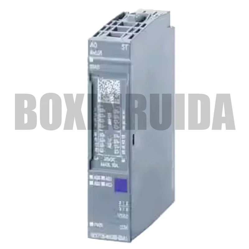 Микросхема 6ES7135-6HB00-0CA1