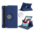 Чехол для планшета Huawei MediaPad M5 10,8 дюйма, флип-чехлы из искусственной кожи с поворотом на 10,8 дюйма для Huawei MediaPad M5 Pro, 10, 360 дюйма