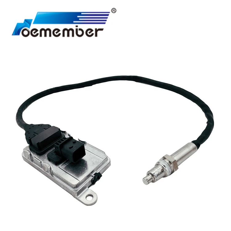 

Nox Sensor 5WK97329A A0101531428/0003 A2C87396000-01 SNS329A A0101531428 0101531428 Nitrogen Oxygen Sensor