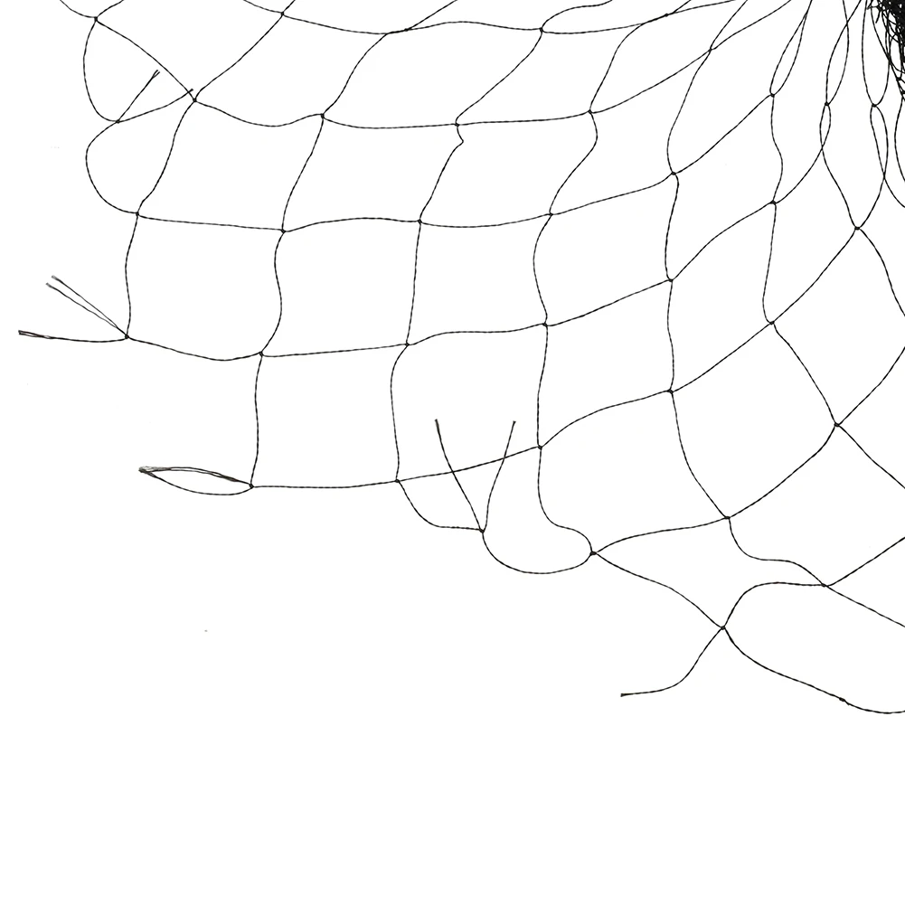 

Brand new Convenient Durable High quality Anti Bird Net Strong Black Fruit Net Netting PE Protection Accessory