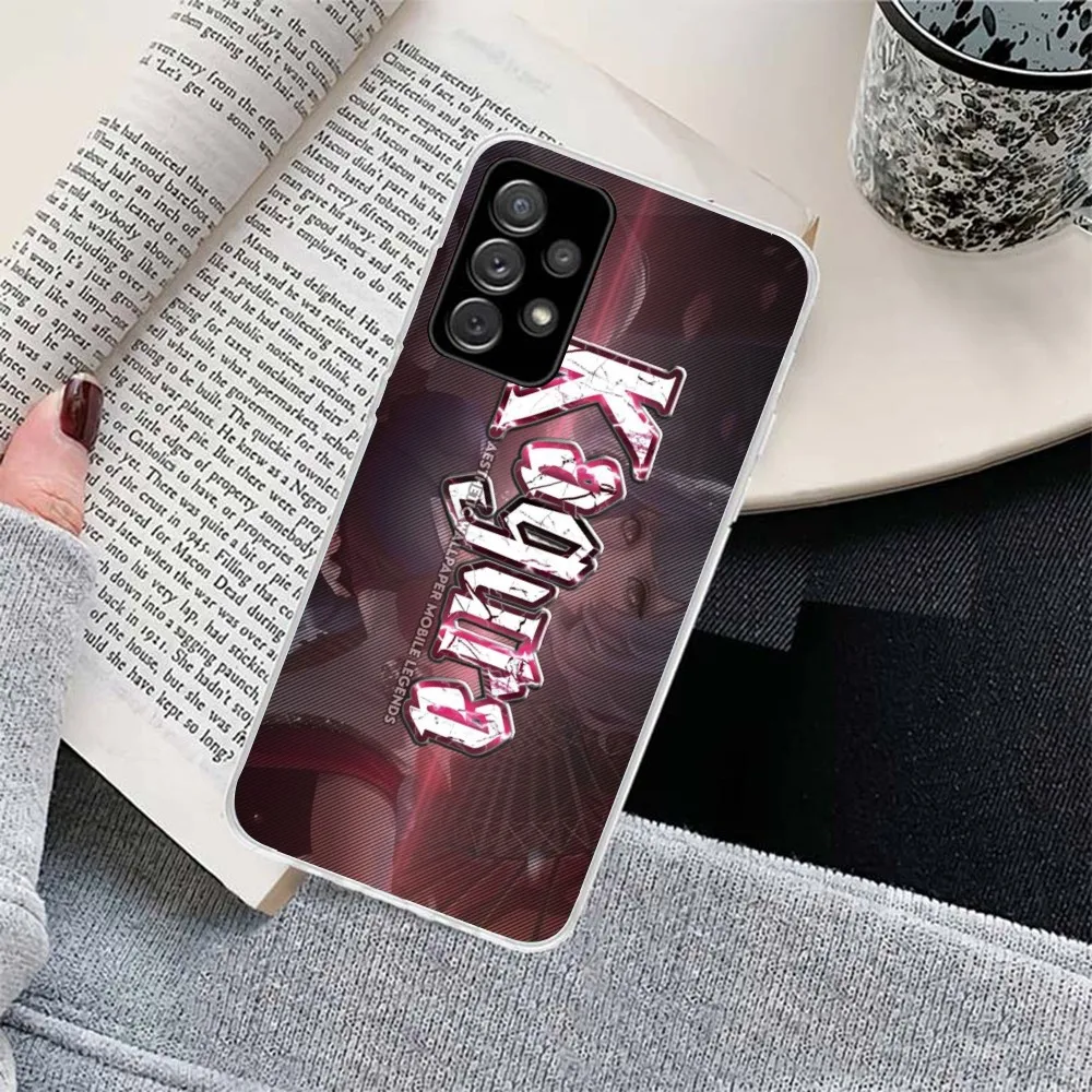 Чехол для Samsung Galaxy S23 S22 S21 Plus Ultra A12 A32 A53