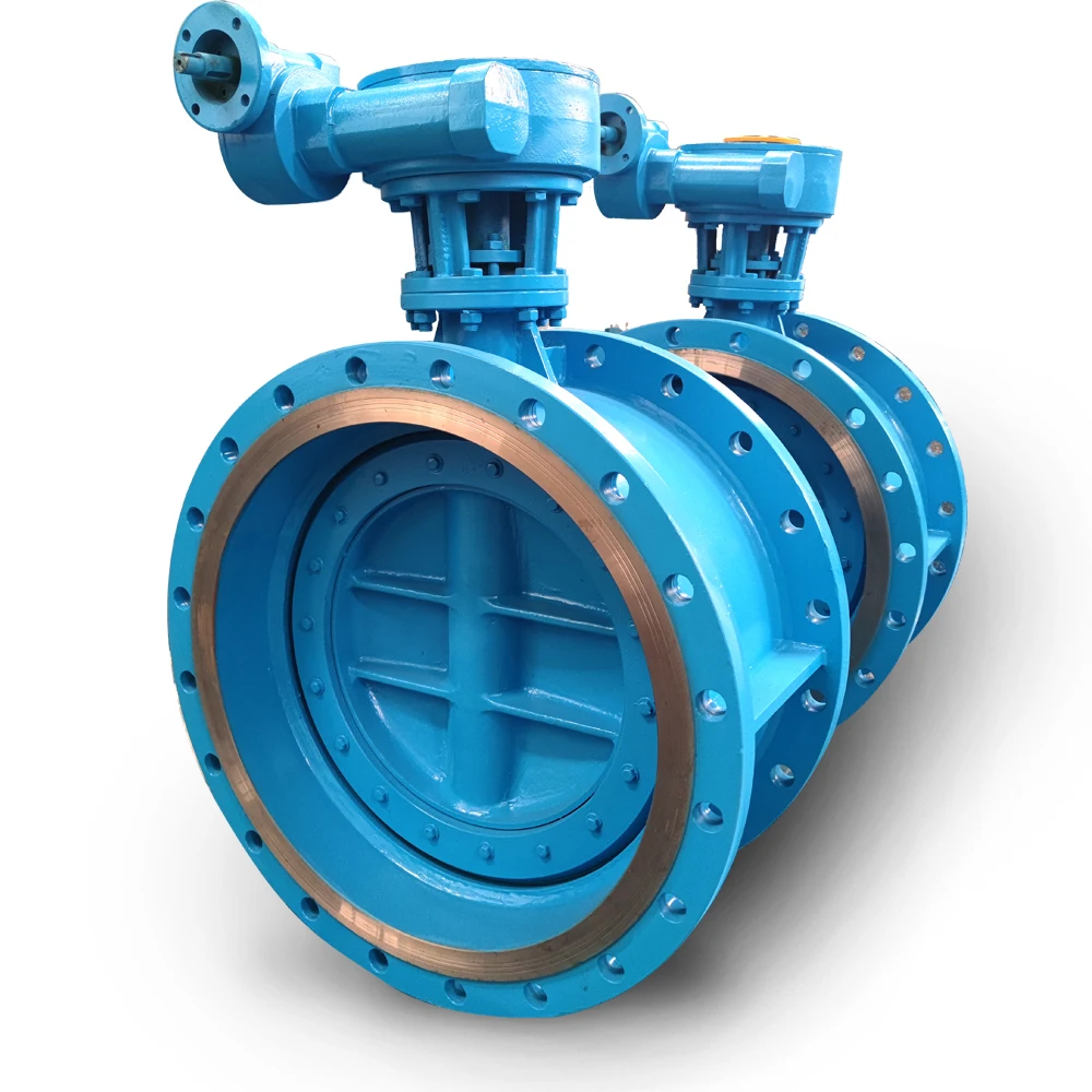 DN200-DN2000 8–48 дюймов EN593 EN1092 Фланец стандартный фланец EPDM с фланцем Двойной