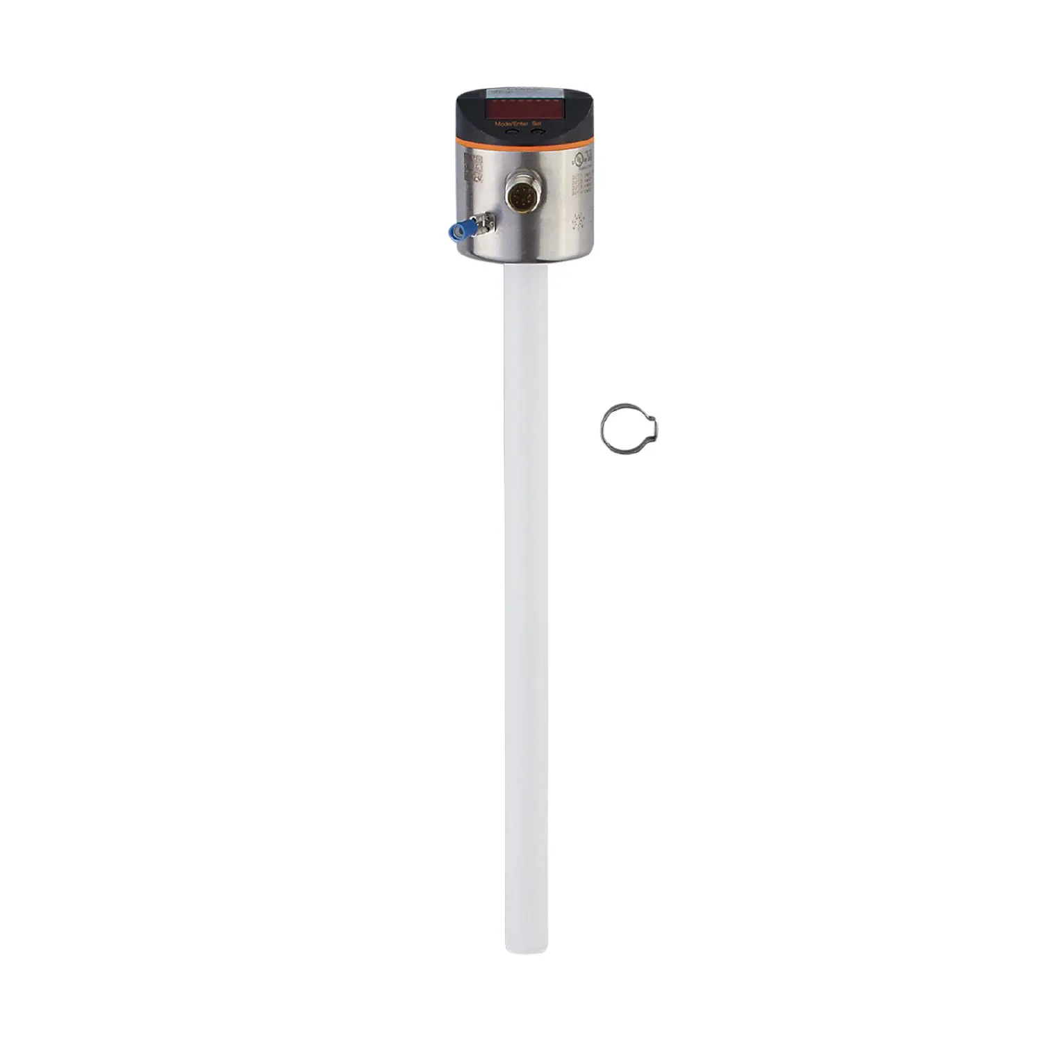 ifm 100%-НОВЫЙ LK7023 LT8022 LK7024 LK8123 LT8023 Электронный датчик уровня и температуры оригинальный (art.: 3920ccf55b00a) - 3920ccf55b00a