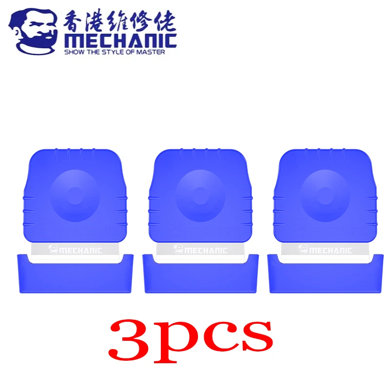 

МЕХАНИЧЕСКИЙ Инструмент Для Ремонта Острых Лезвий Для Мобильных Телефонов Android iPhone iPad Набор Инструментов Для Деформац...