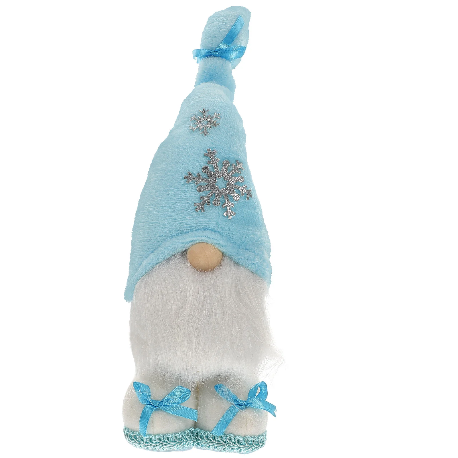 

Honey Bee Ocean Toys Summer Festival Ornament Manual Ocean Gnome Wood Lovely Gnome Party Adornment