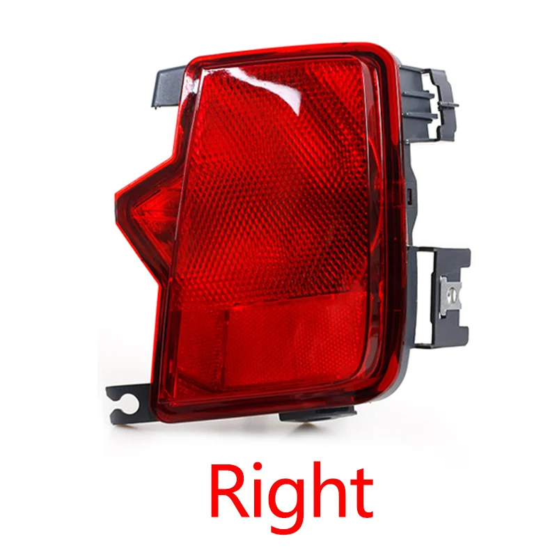 

Фонарь заднего бампера для Subaru Outback, задний фонарь тормоза, сигнальная лампа без лампы 2010 2011 2012 2013, отражатель, противотуманный фонарь