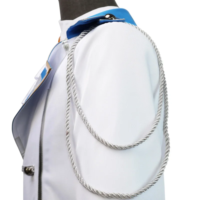 Костюм для косплея из аниме Tenma Tsukasa