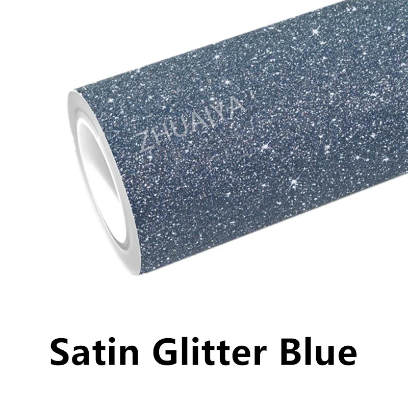 

Highest quality Blue Super Diamonds Vinyl Wrap film wrapping film bright 152*18m roll quality Warranty covering film voice