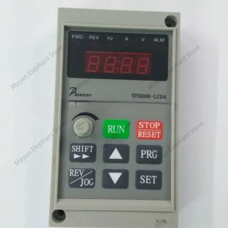 Инверторная панель VF5000-LC04 VF5000 15 кВт или больше