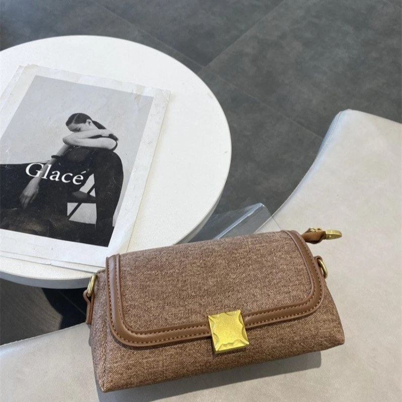 2023 Ladies High Quality Leather Shoulder Bags For Women Purses And Handbags Luxury Designer Designer Bags Luxury Crossbody Bags