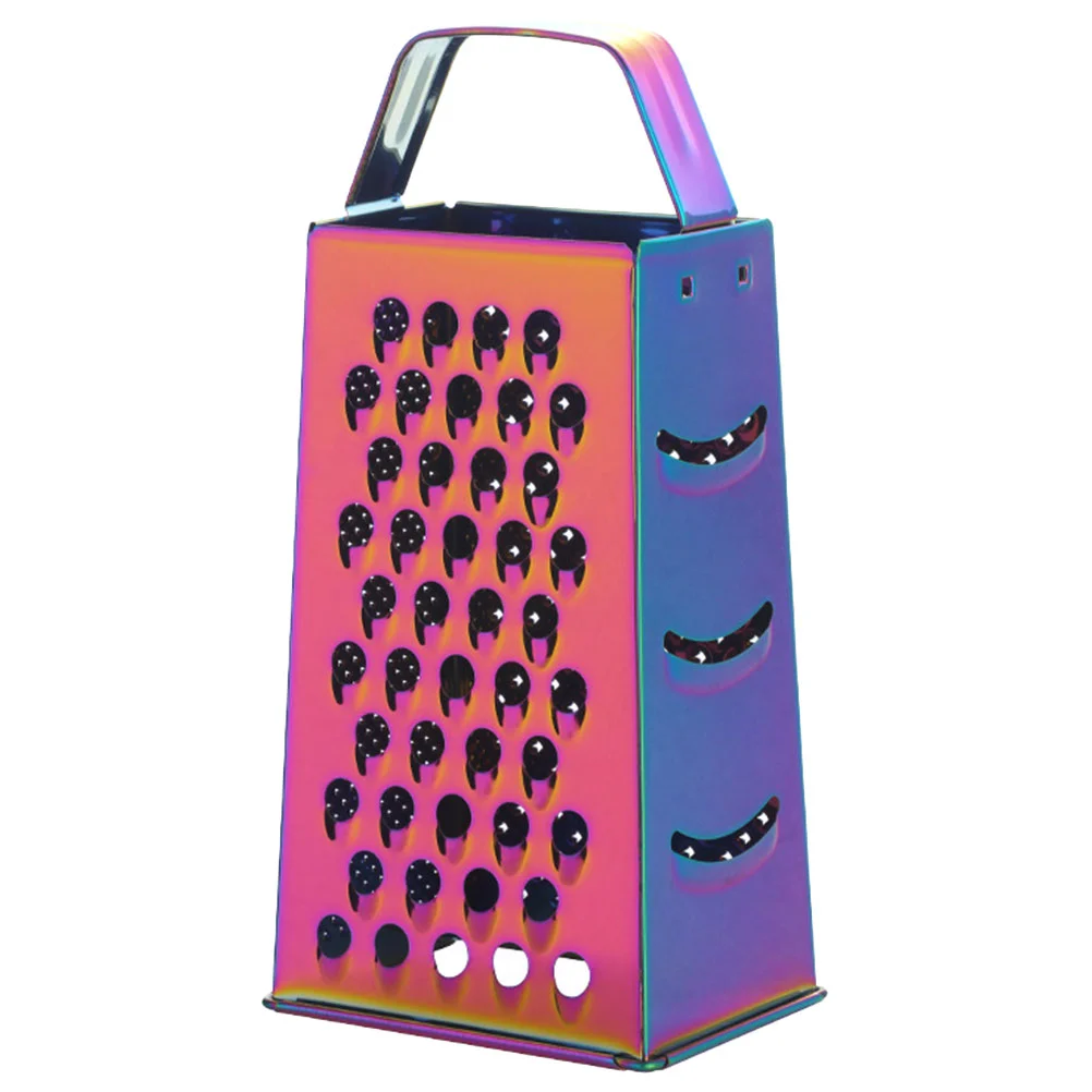 

Boxed Style Grater Manual Cheese Grater Household Cheese Grater Cheese Grater