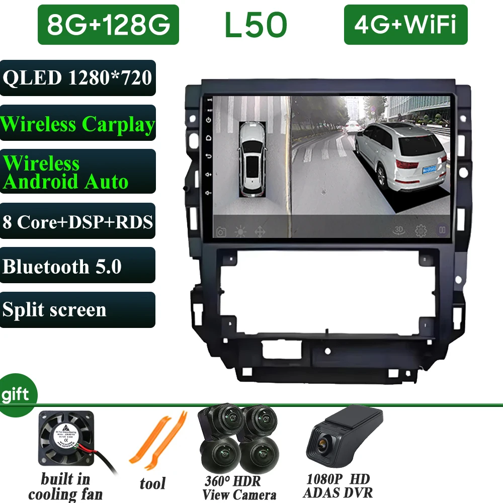 

Android 14 для Volkswagen Golf Mk 4 2004-2008 Автомобильный радиоприемник Carplay Мультимедийный плеер GPS-навигация BT 4G Wi-Fi Видео Стерео без 2din