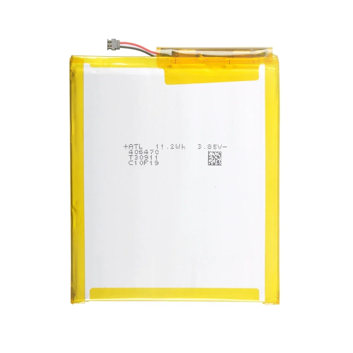 100% оригинальный аккумулятор JS40 3000 мАч для Motorola Moto Z3 Play XT1929-1 XT1929-4 XT1929-5 XT1929-6 XT1929-8