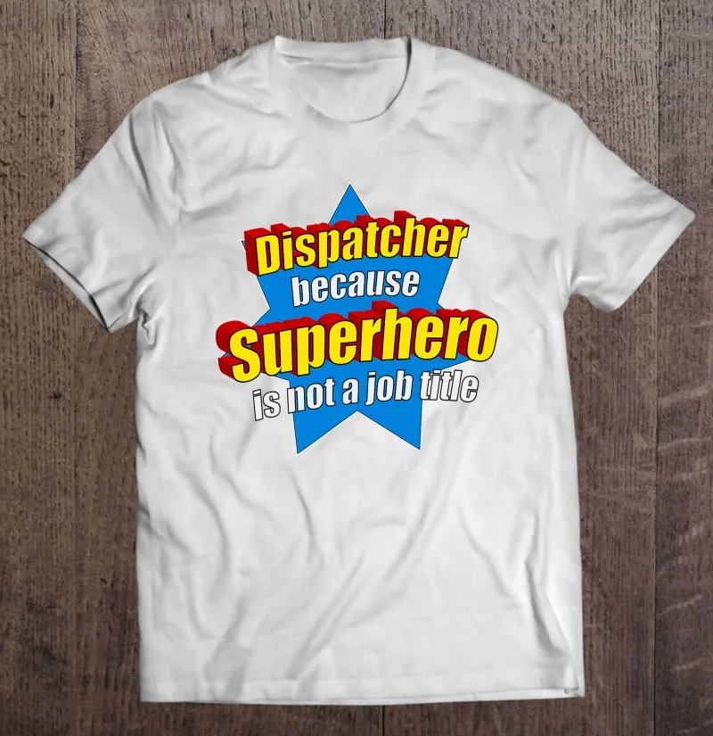 

Забавный отправитель, потому что супергерой не моя работа название, подарок, футболка для мужчин, футболка, мужские футболки, мужские футбол...