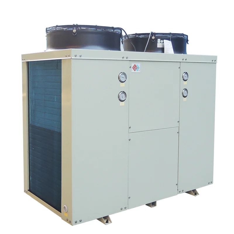 

China hot sale H.Stars 80HW-30CDSM4 Low temperature Air Source Heat Pump