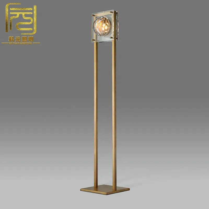 

YY Modern Creative Study Living Room Bedroom Bedside Floor Lamps