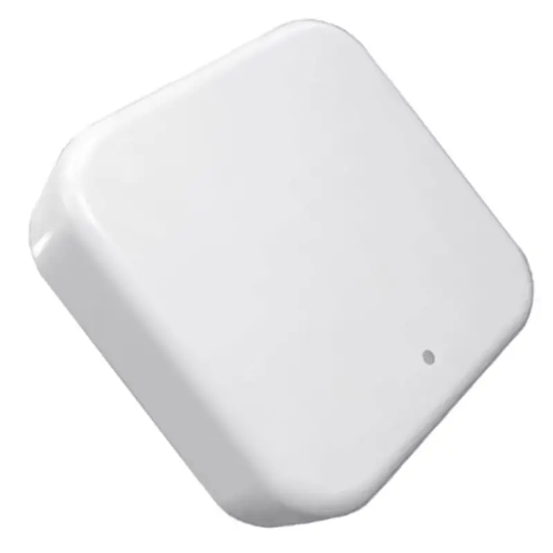 Фото Совместимость с разъемом EU для удаленного управления умным замком G2, Wi-Fi-шлюз для приложения Ttlock/Tthotel. №3