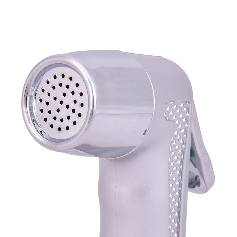 1 шт. ручной смеситель для душа и биде |