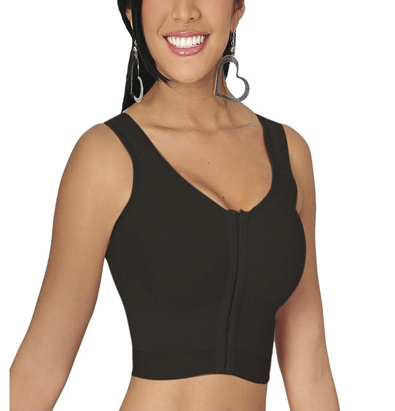 Shape Bra Women's Shapewear TopsWaist Slimming Shapewear for Women, Full Body Compression Garment for a Flattering Look