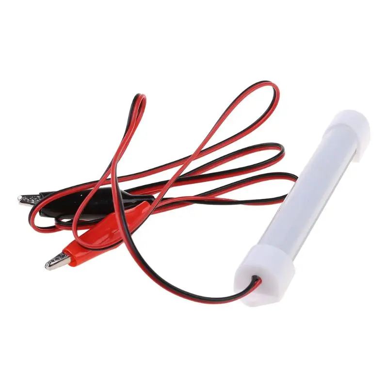 

9LED Car LED Interior Lamp Bar Strip Lamp Aluminum Material LED Strip Lights