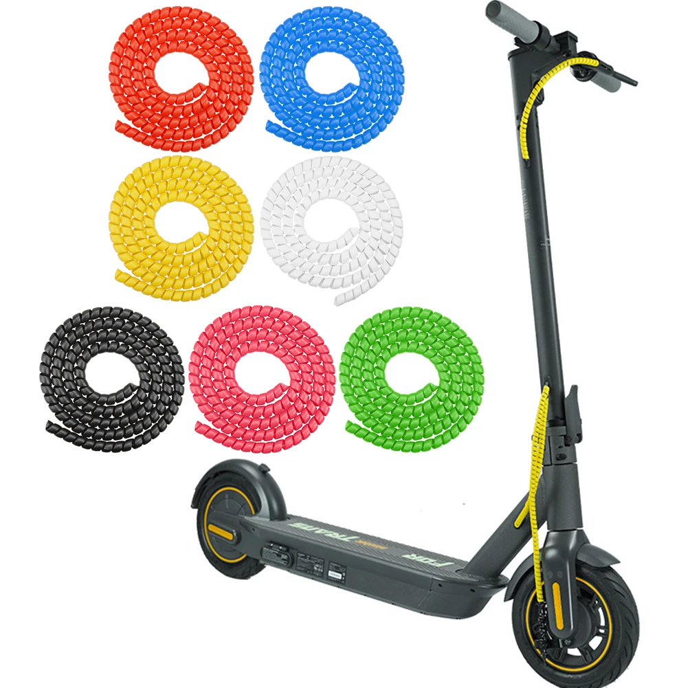 

Износостойкий защитный чехол для кабеля электроскутера M365 PRO 2, 1,3 м