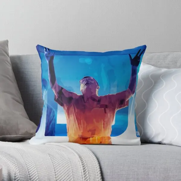 

Inspired By True Detective Iii Printing Throw Pillow Cover Decorative Case Bed Home Hotel Car Fashion Throw Pillows not include