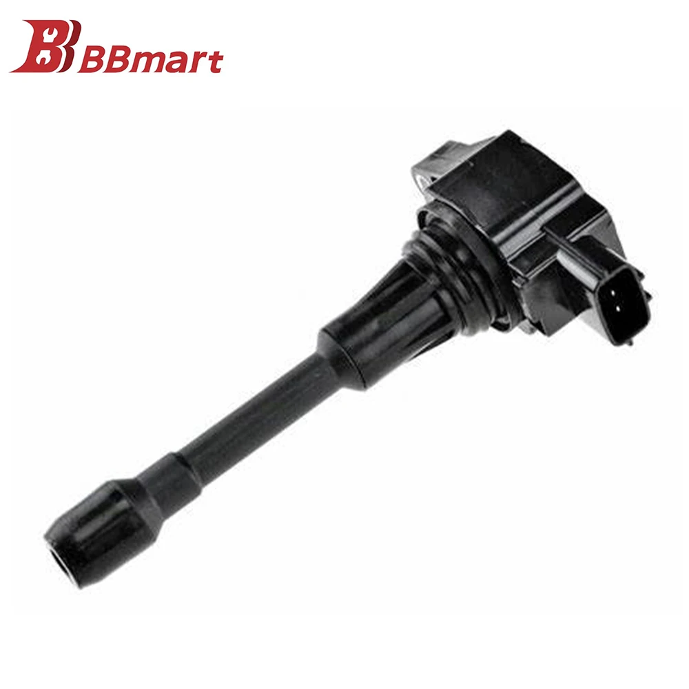 

BBmart Auto Parts 4/6 pcs Ignition Coil For Teana 2.5L/3.5L Renault/Infiniti OE 22448-JA10C