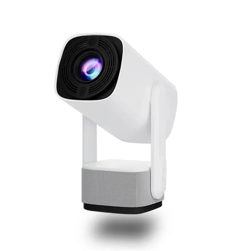 Проектор K2 Android 11.0 2.4/5G WiFi6 BT5.2 720P