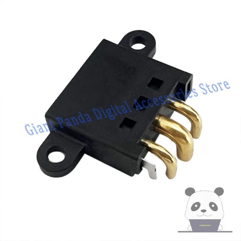 Порт зарядки постоянного тока с разъемом питания для Razer Blade 15 дюймов (2022) RZ09-0421