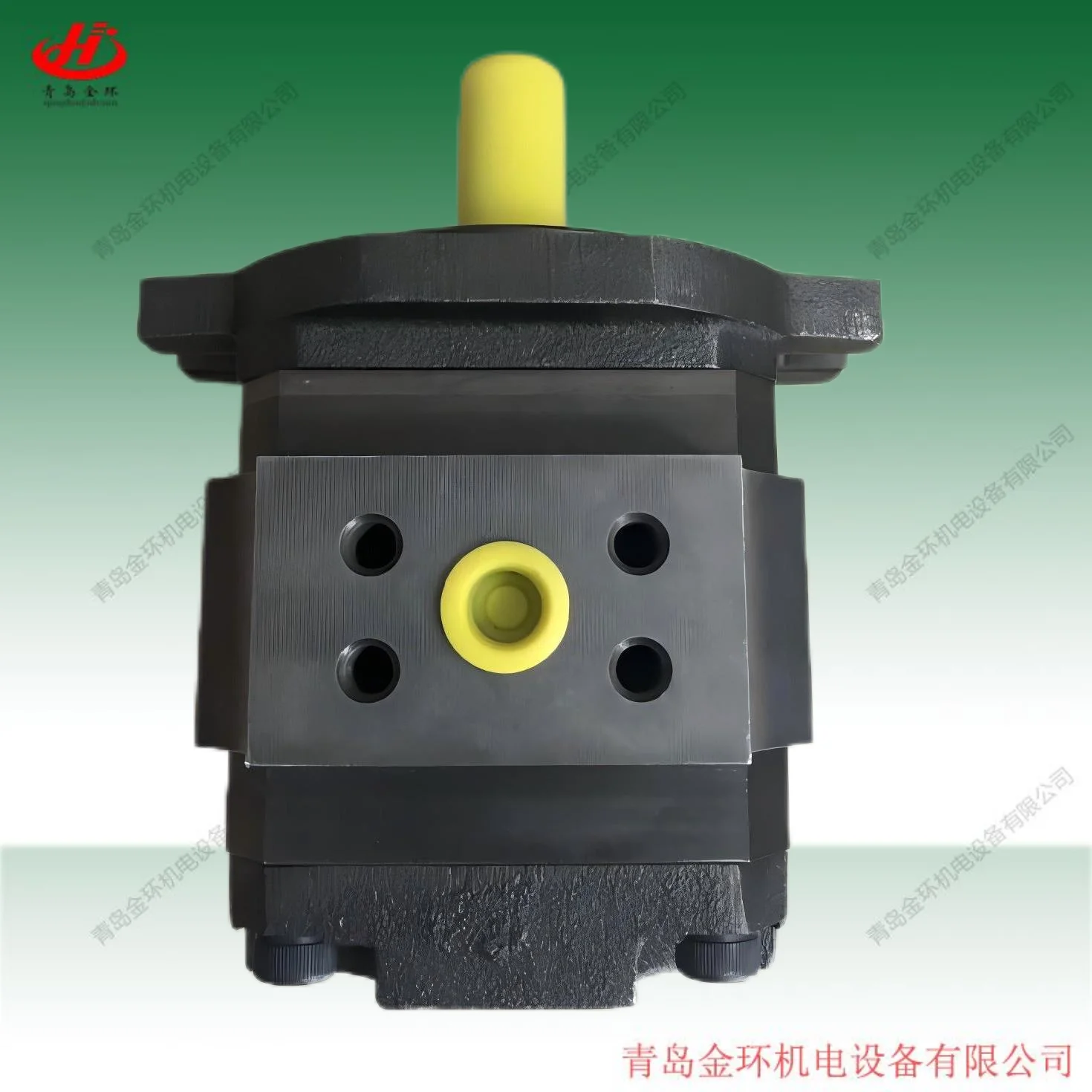 Фото REXROTH PGH5-3X/080RR11WU2 125 160R 901296758   Р 901272915     Р 901272916 №3