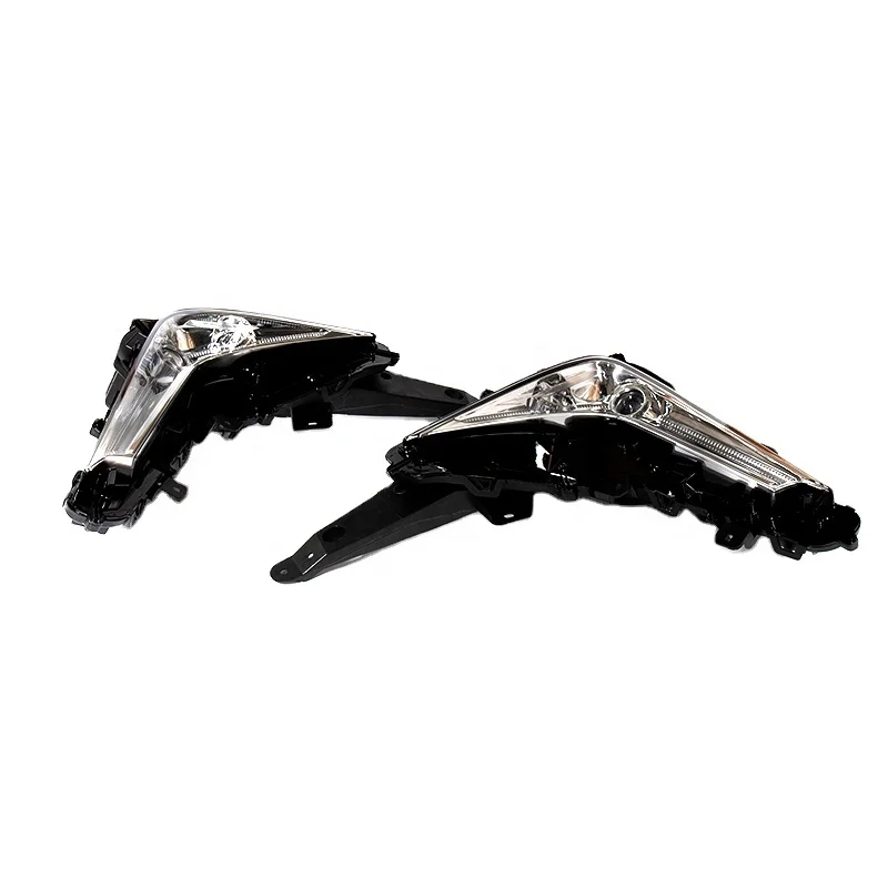 

Maictop Auto Moto Parts Led Fog/Driving Lights for LX570 2016 Fog Lamp